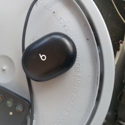 Dre Beats Og Ear Pods