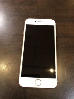 Iphone 7 128 gb Unlocked