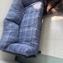 Twin size Futon 