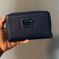 Loungefly Disney Moana Wallet