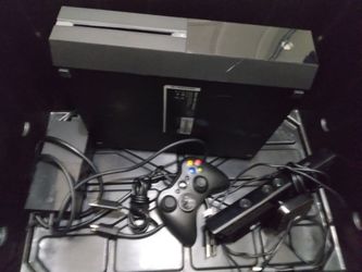 Xbox One For Parts