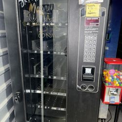 Vending Machines 
