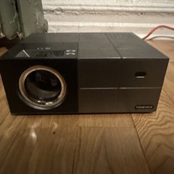 Used Projector 