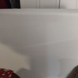 Memory Foam Firm, Full-Size Mattress New