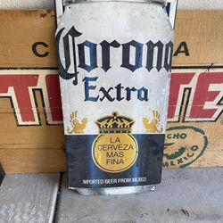 Beer Signs/Plaques