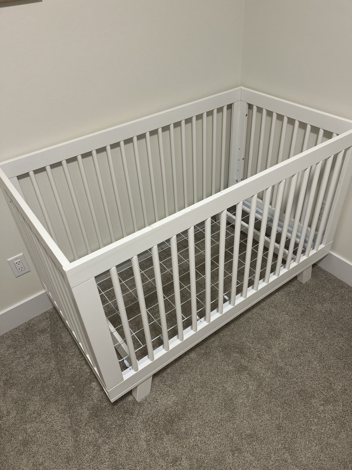 Babyletto Crib