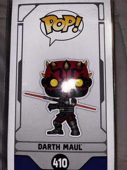 Funko Pop