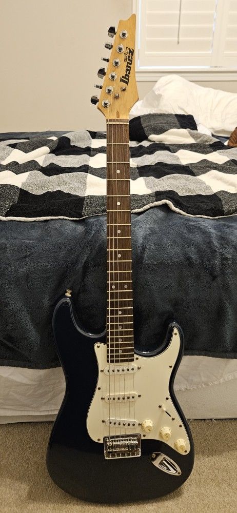 Electric Guitar For Sale