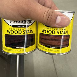 Wood Stain 