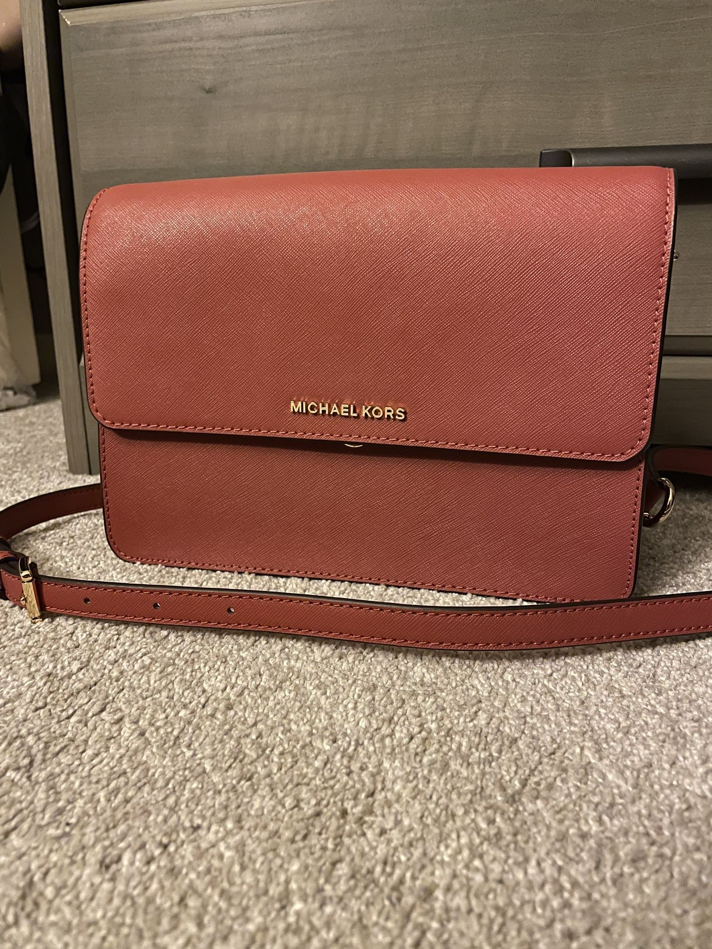 Brand New Michael Kors Purse