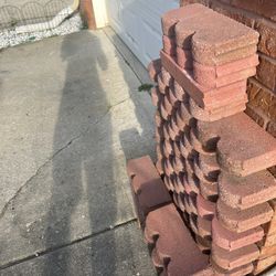 Landscaping Bricks 