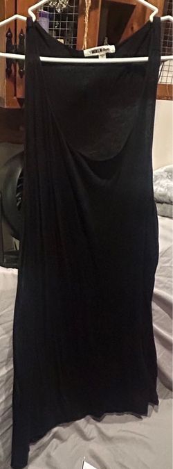 Black Tank