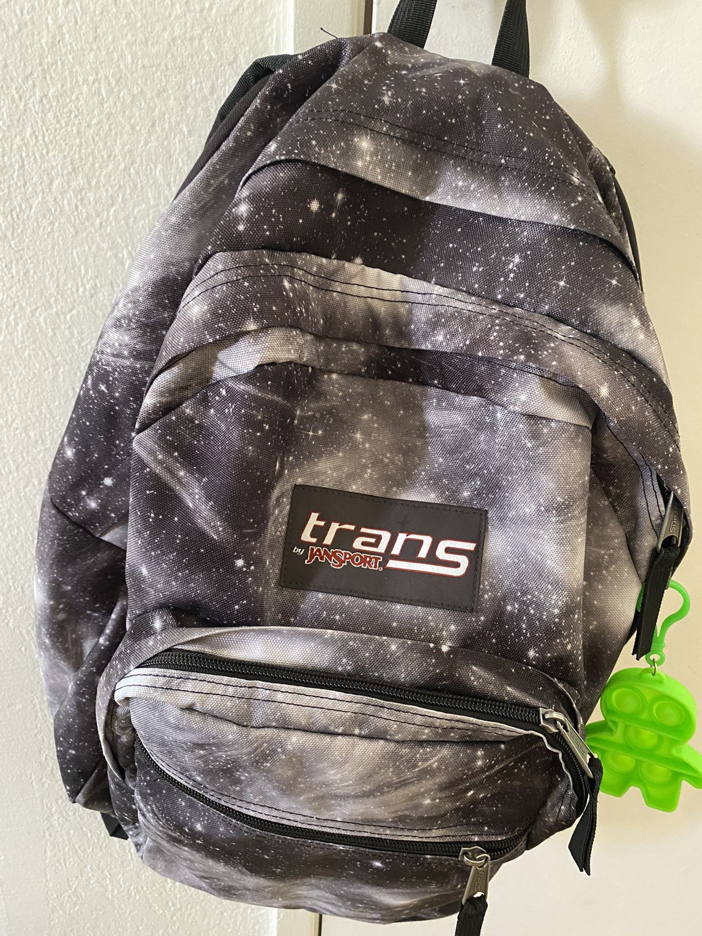 Backpack by Jansport