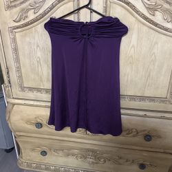 Long Blouse