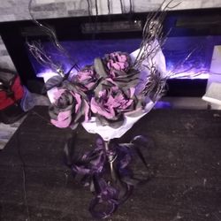 Handmade Forever Rose Bouquet's 