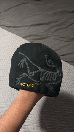 Arc'teryx Knit Beanie Hat