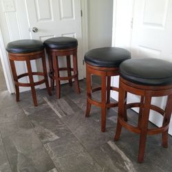 Bar Stools 