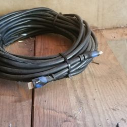 HDMI CABLE  30 FT..LONG