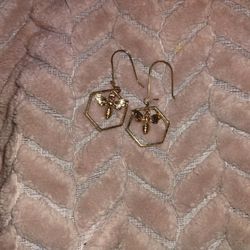 Necklace Earring Set