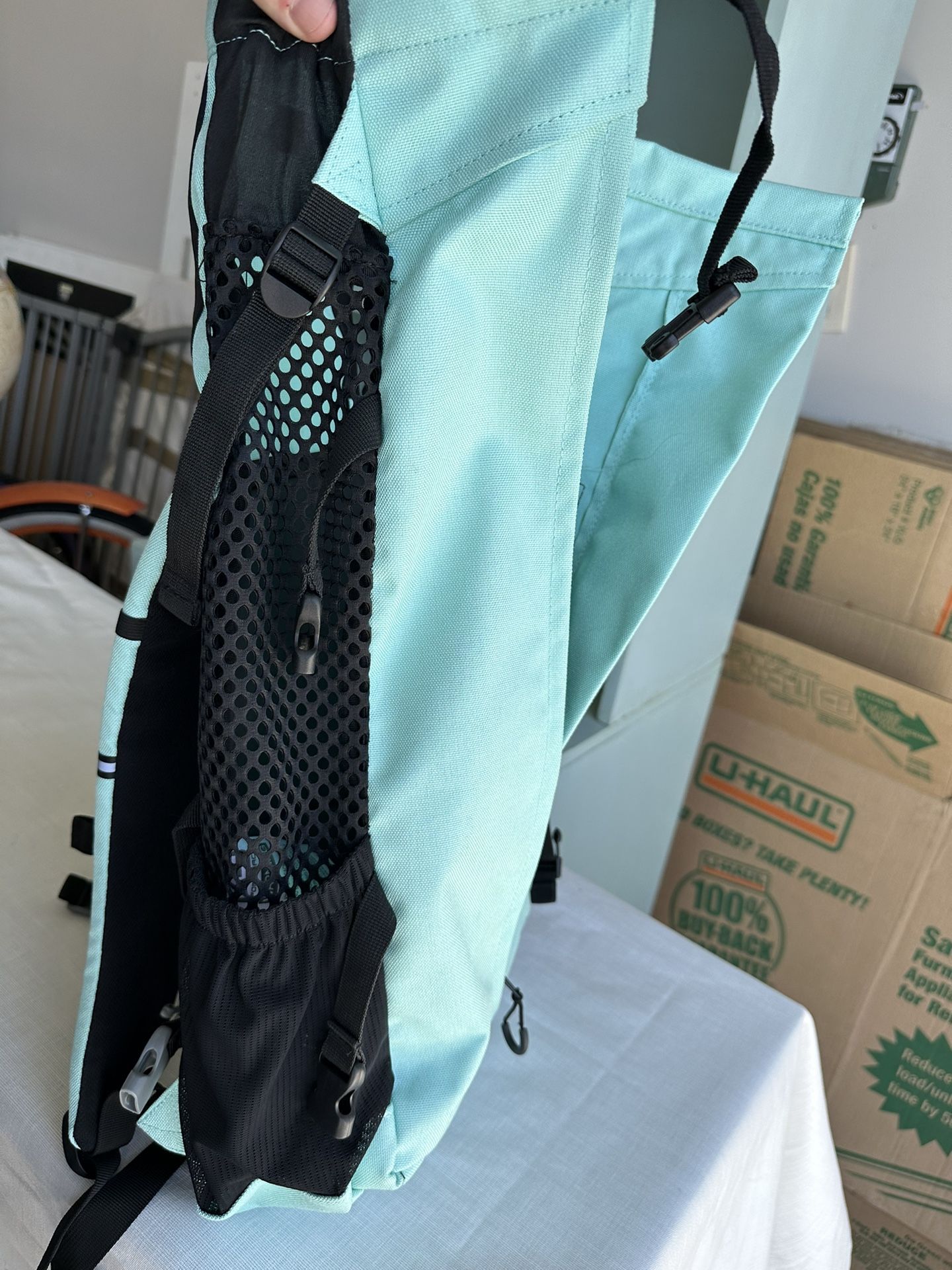 Dog Carrier Backpack, K9 Sport Sack