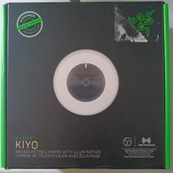 Razor Kiyo Webcam