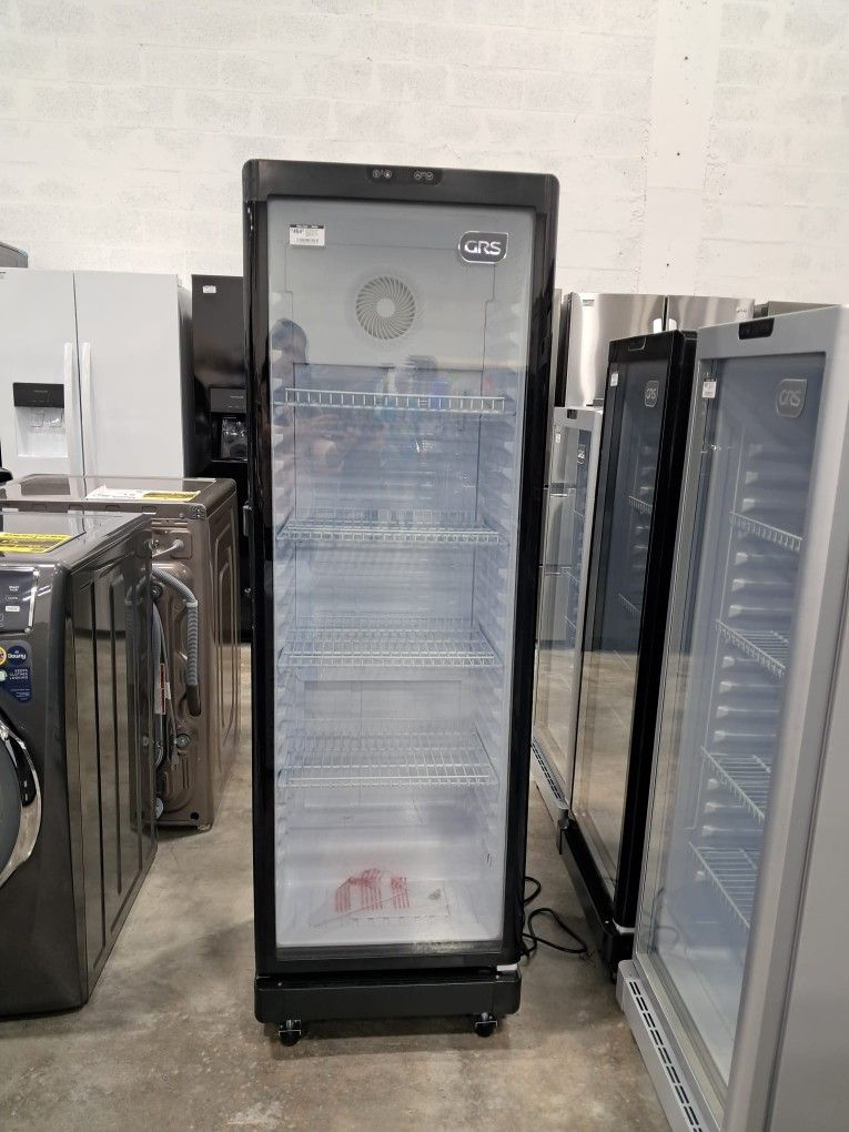 Display Refrigerator