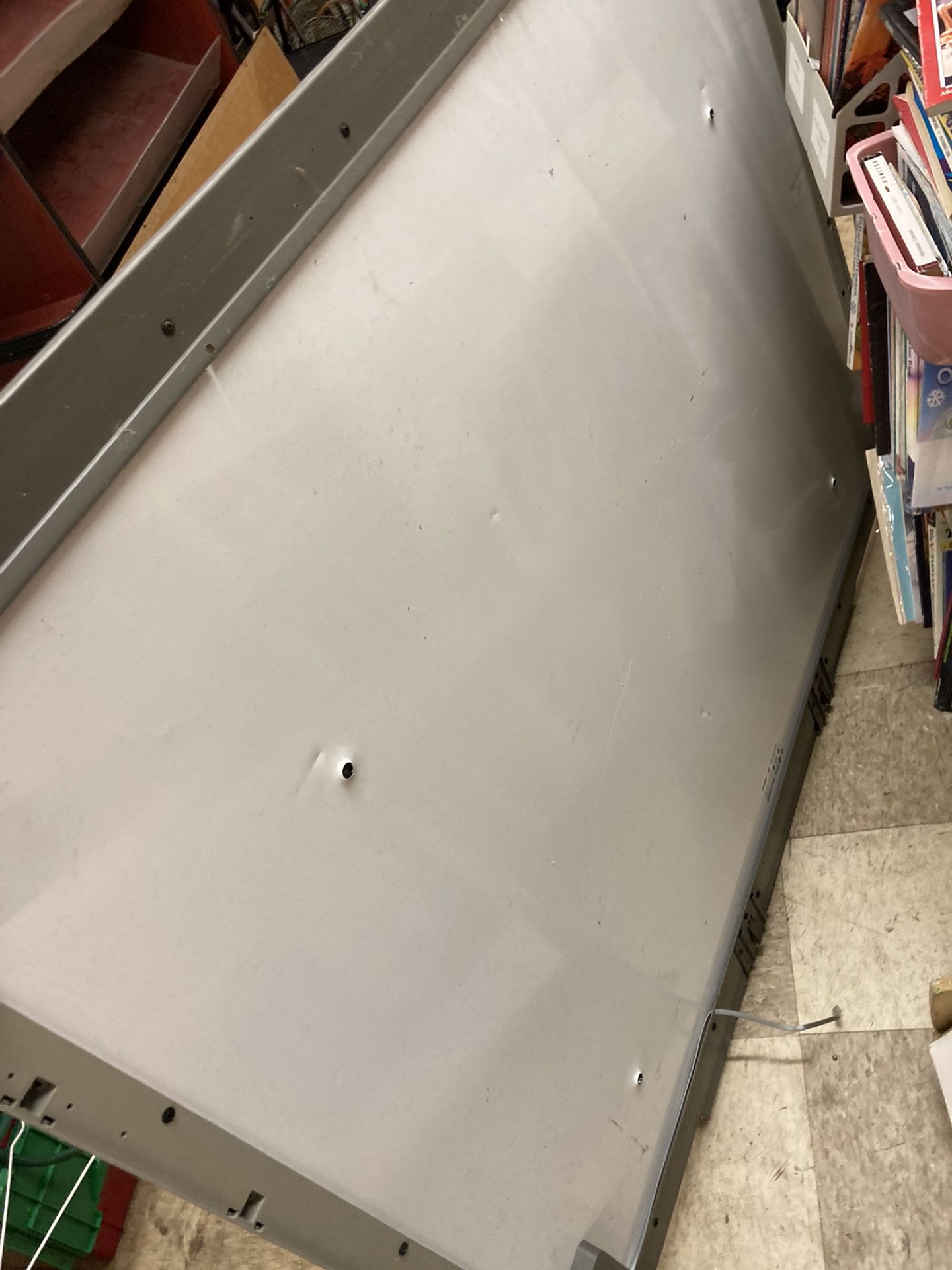 Interactive White Board - SB680 77" Smart Board
