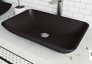 Vigo Vessel Sink 