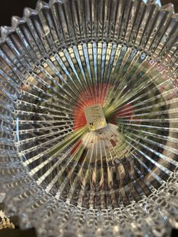 Mikasa Diamond Fire Bowl 