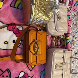 Coach Bags