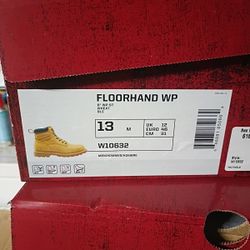 Work Boots 