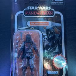 Star Wars Vintage Collection