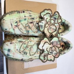 Colina Strada x PUMA Mostro 