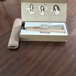 TYME hair Curler 