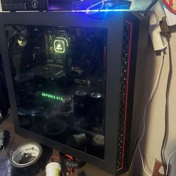 Gaming Computer