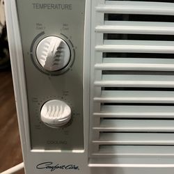 Comfort-Aire RG51Q  Window AC unit