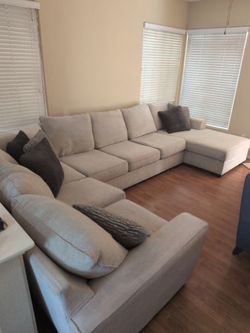 Sectional Sofa