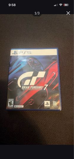 Gran turismo 7