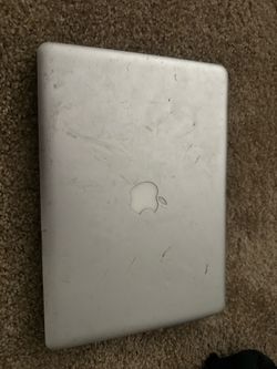 MacBook Pro