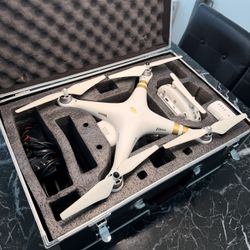 Phantom 3 Pro 