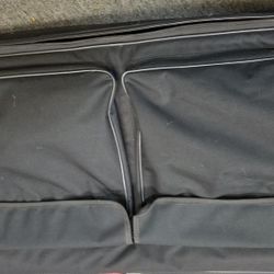 Gator Pedal Board With Bag 
