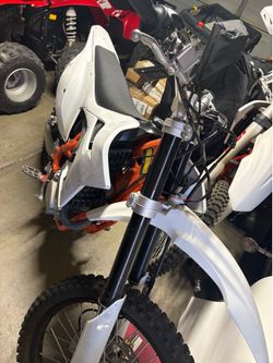 Kayo 2021 250