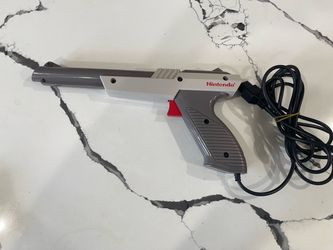 NES Zapper