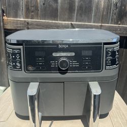 Ninja Air Fryer