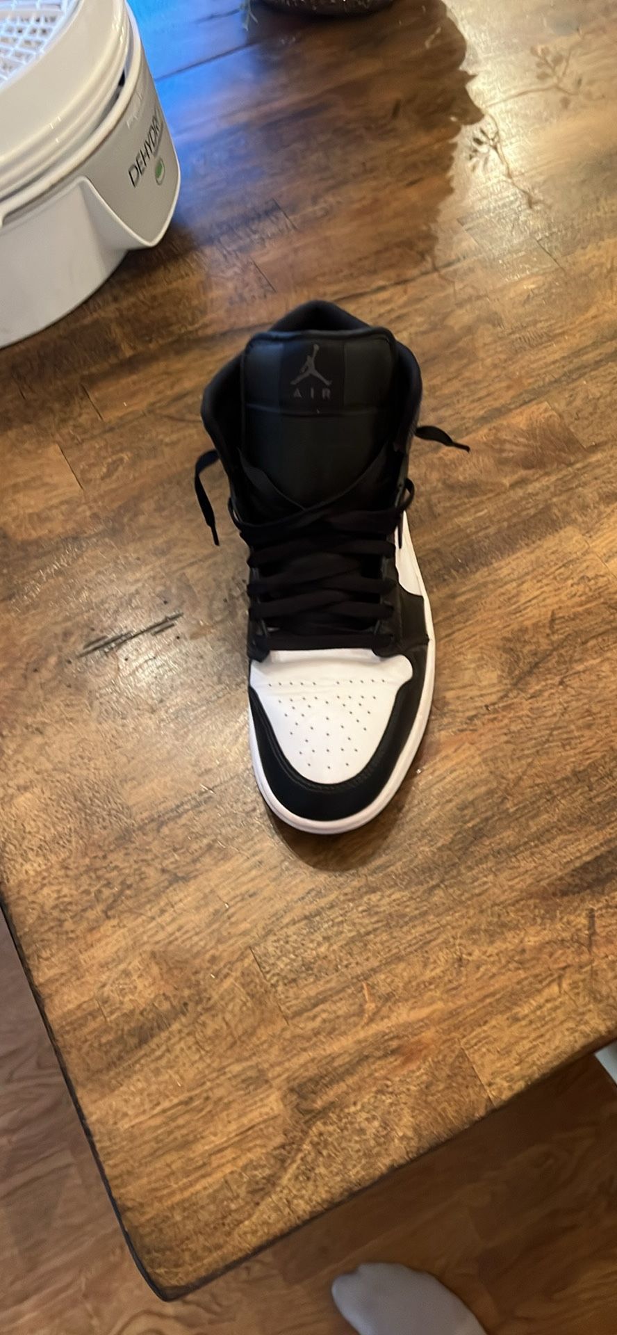 Jordan 1s