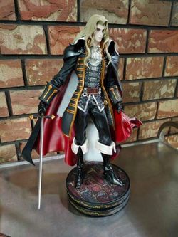 Alucard Twilight Edition Day One