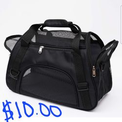 PET Carrier 