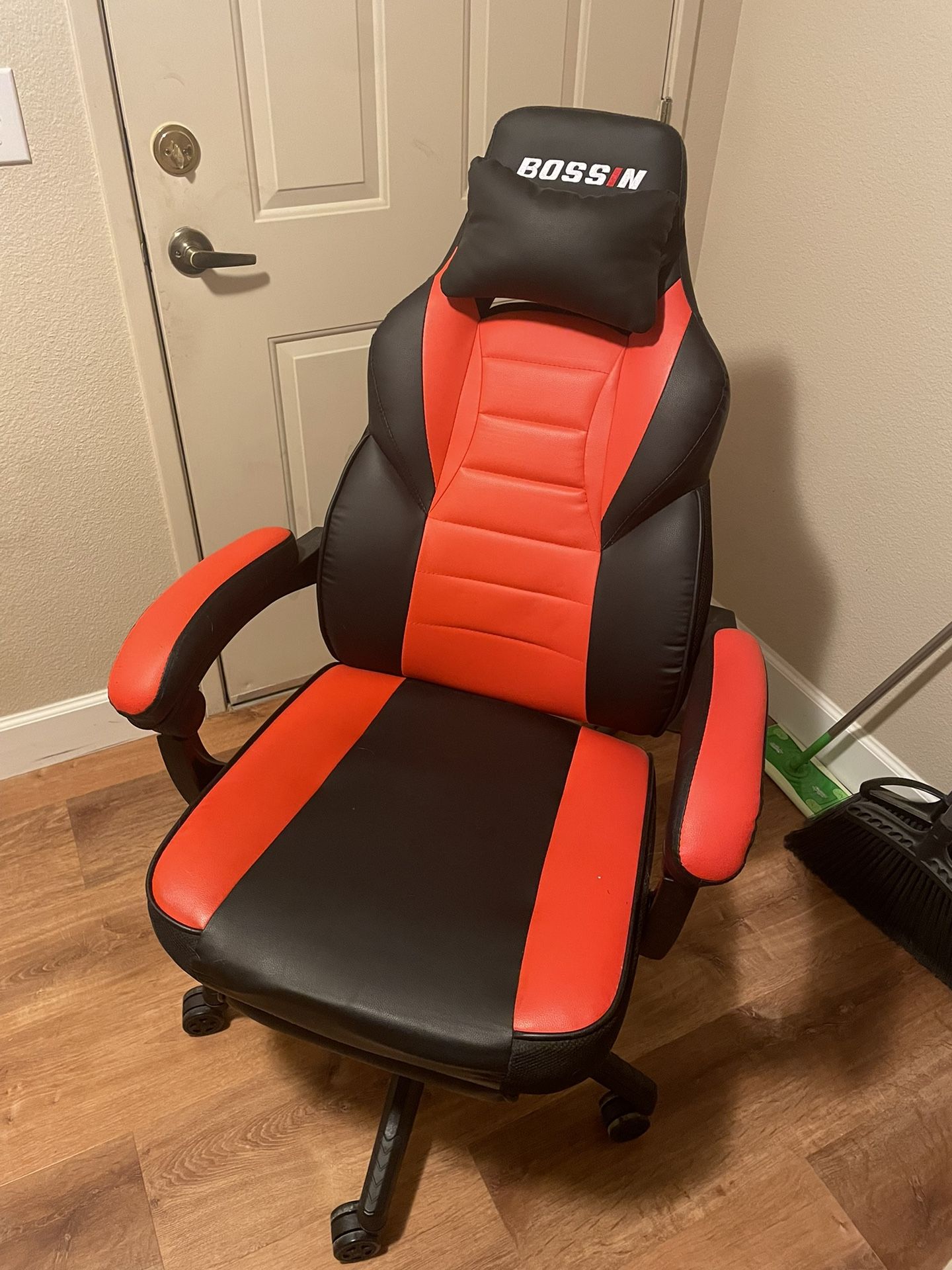 Gaming Computer Chair 