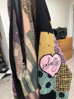 Sally cardigan