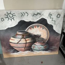 Free painting 